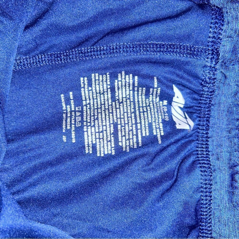 Avita double layer athletic shorts size meduim - Picture 3 of 4